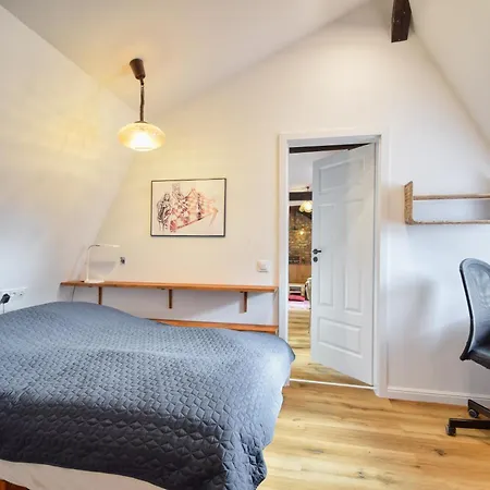 Pod Belkami By Lookap Apartment Poznan